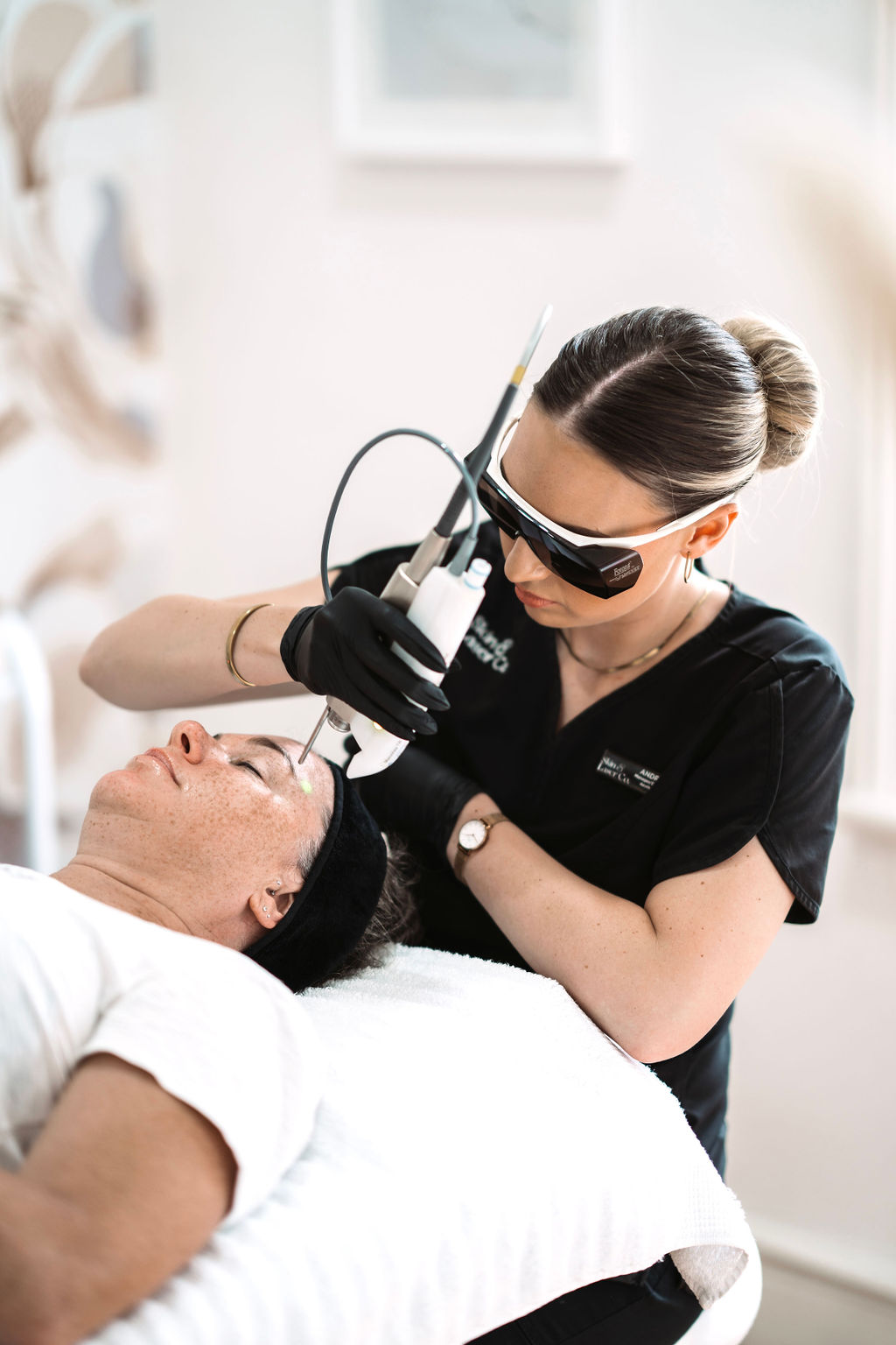 Pigmentation Cape Town